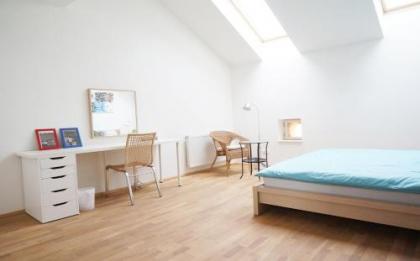Suite Prague Apartment -Duplex up to 4people - image 17
