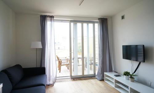 Suite Prague Apartment -Duplex up to 4people - image 6